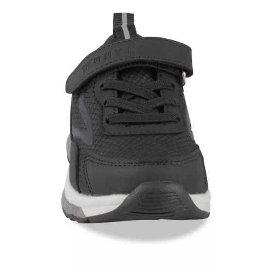 Sneakers BLACK UNYK