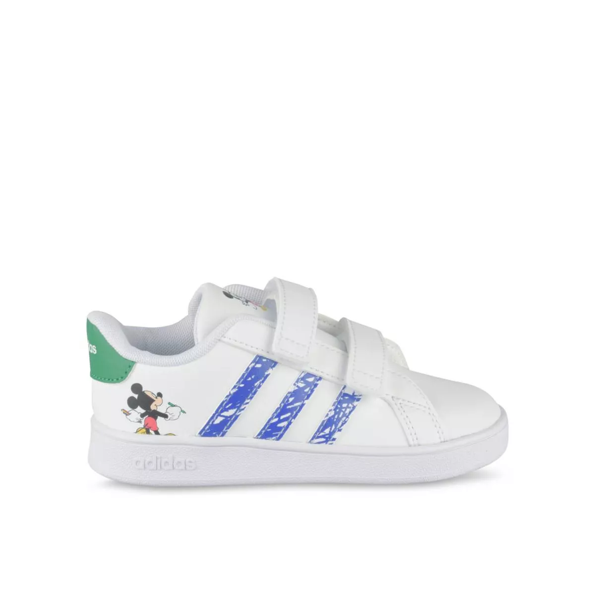 Basket bébé garçon adidas taille 17 - Adidas