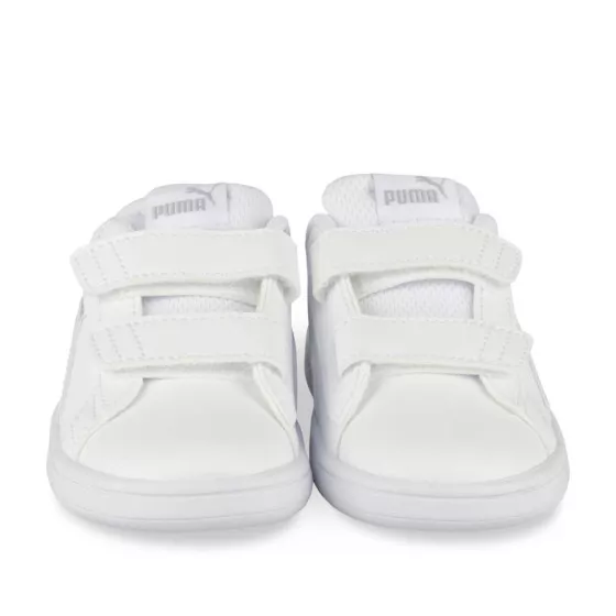 Sneakers Smash V2 Holo V Inf WHITE PUMA