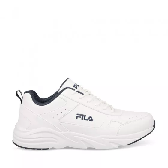 Sneakers WHITE FILA Guido Low