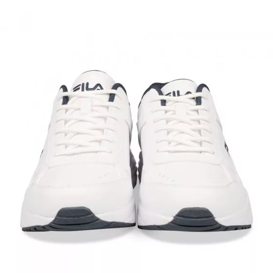 Sneakers WHITE FILA Guido Low