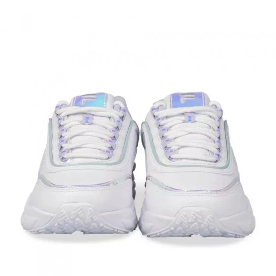 Sneakers WHITE FILA Marked Teens