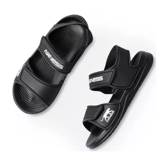 Sandals BLACK AIRNESS