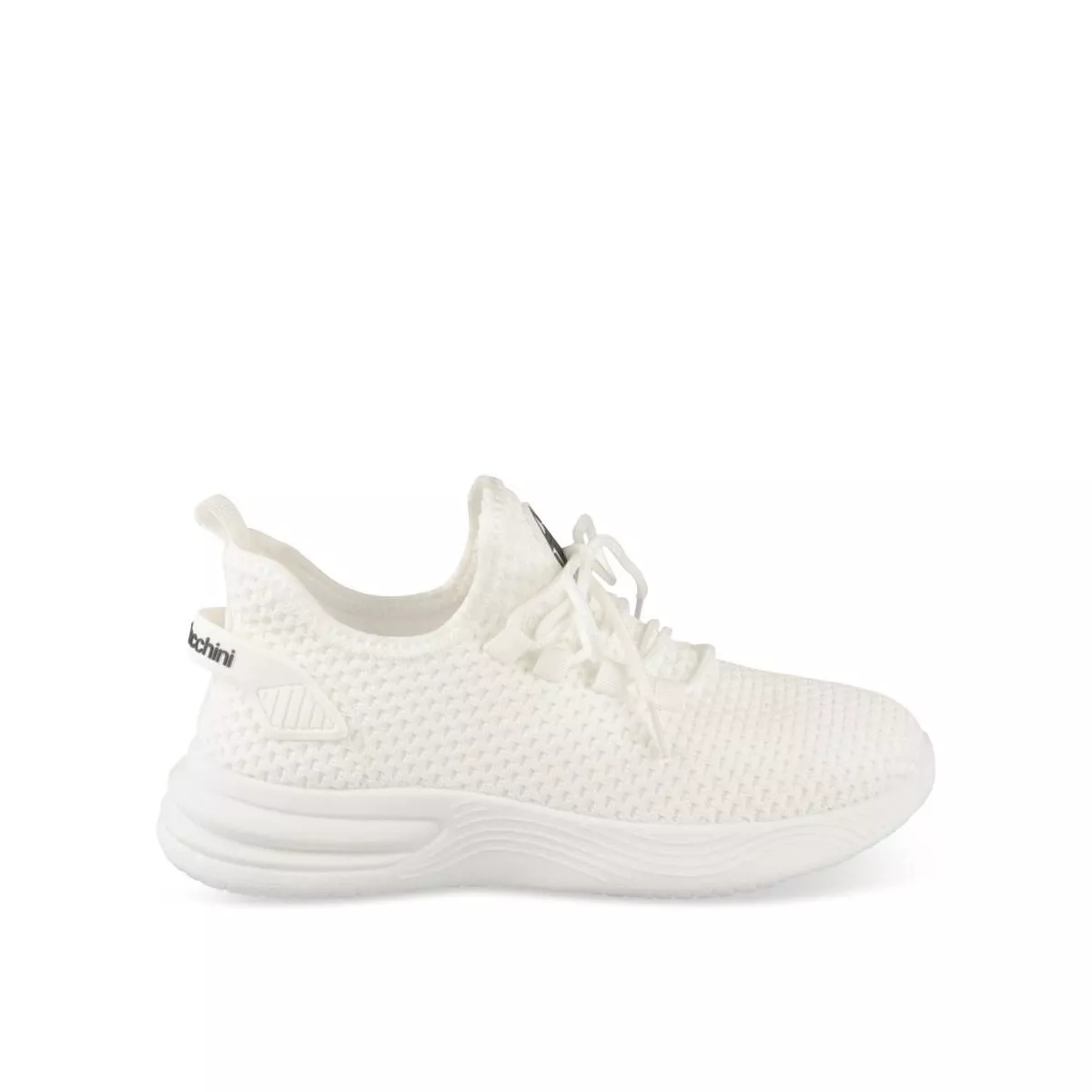Basket sergio tacchini 2025 blanche