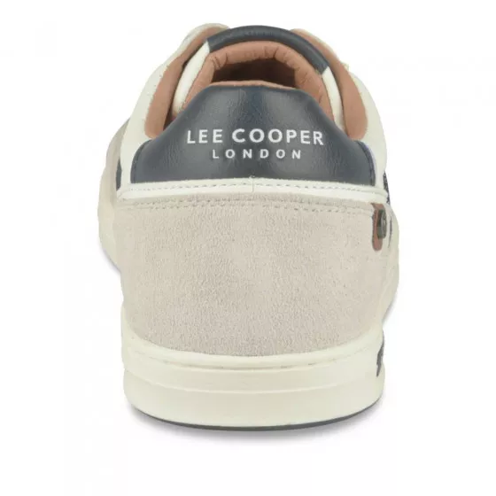 Sneakers WHITE LEE COOPER