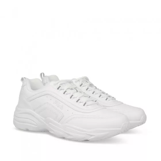Sneakers WHITE FILA Marked