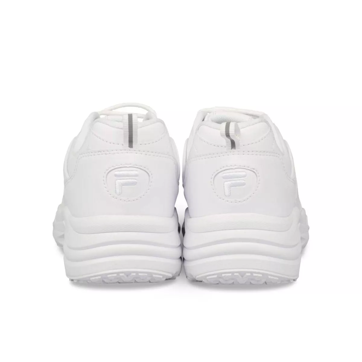 Sneakers WHITE FILA Marked