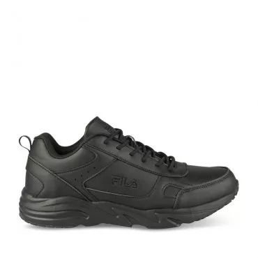 Baskets NOIR FILA Guido Low