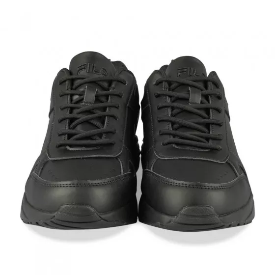 Sneakers BLACK FILA Guido Low