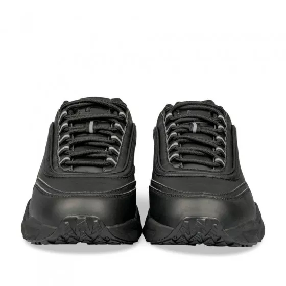Sneakers BLACK FILA Marked