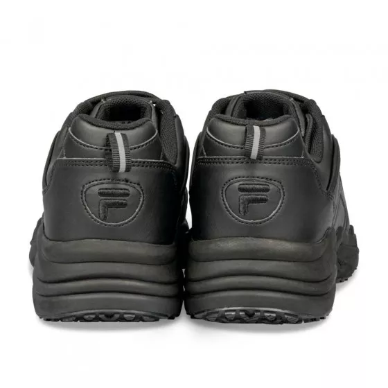 Sneakers BLACK FILA Marked