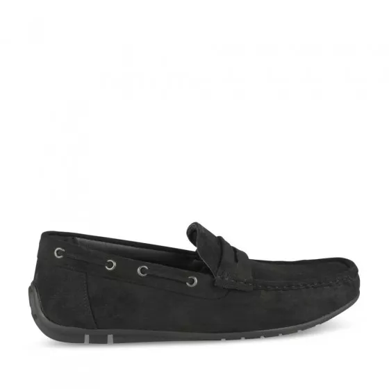 Boat shoes BLACK CAPE BOARD