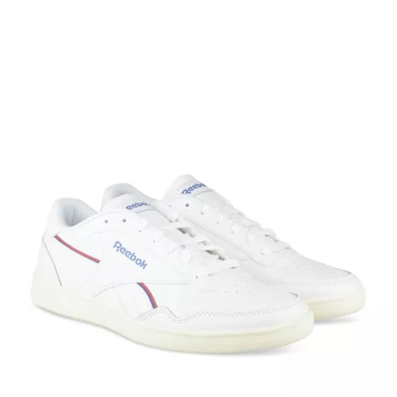 Sneakers WHITE REEBOK Royal Techque T