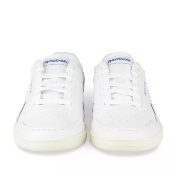 Sneakers WHITE REEBOK Royal Techque T