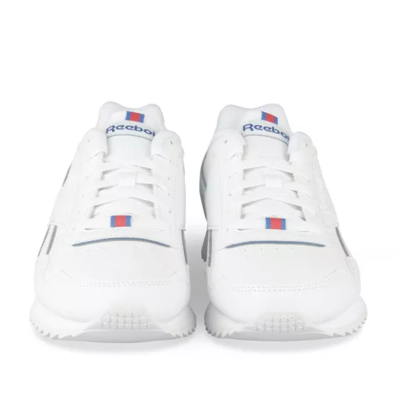 Sneakers WHITE REEBOK Royal Glide Ripple Clip