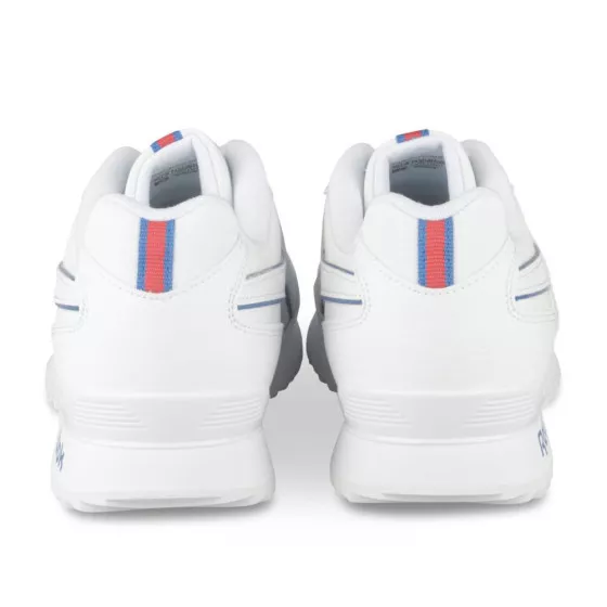 Sneakers WHITE REEBOK Royal Glide Ripple Clip