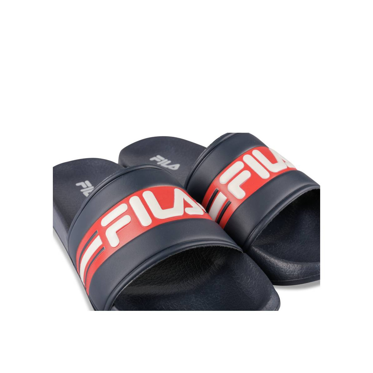 FILA PEA/CHN RD Men's Flip-Flops & Slippers11009090 9 : Amazon.in: Fashion