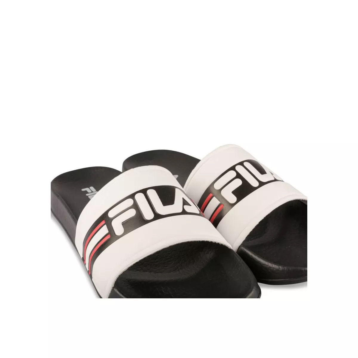 Flip flops WHITE FILA Sea