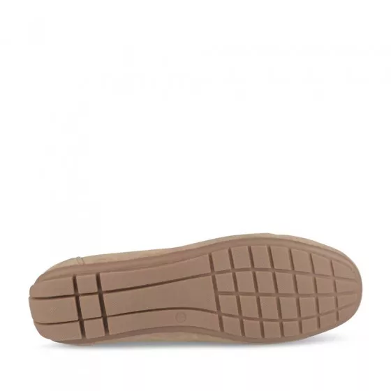 Boat shoes TAUPE CAPE BOARD