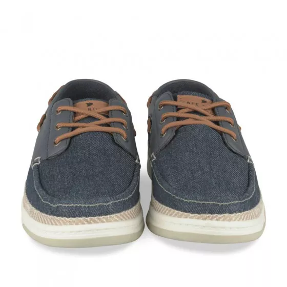Boat shoes JEANS CAPE BOARD