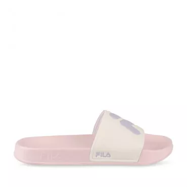 Claquettes ROSE FILA Baystep