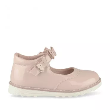 Chaussea ballerine 2025 fille