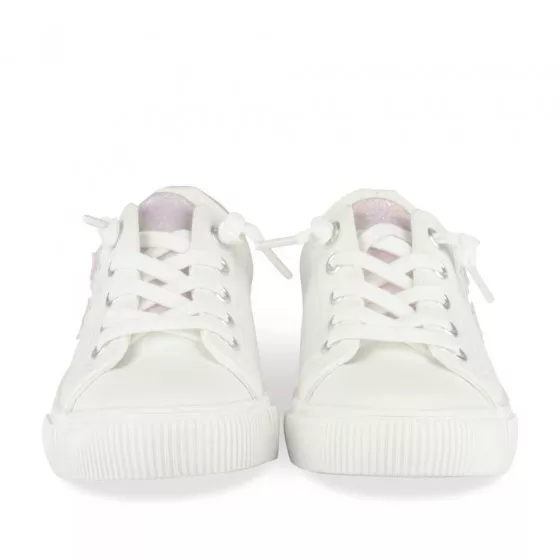 Sneakers WHITE LITTLE LOLITA