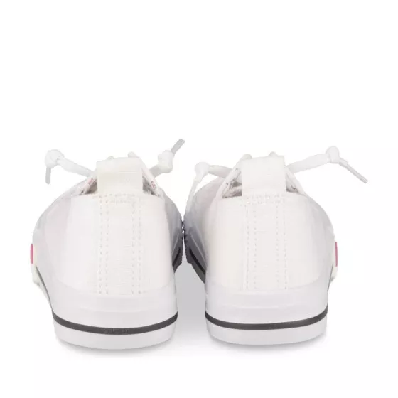 Sneakers WHITE NINI & GIRLS