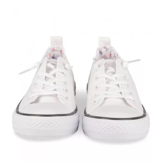 Sneakers WHITE LITTLE LOLITA