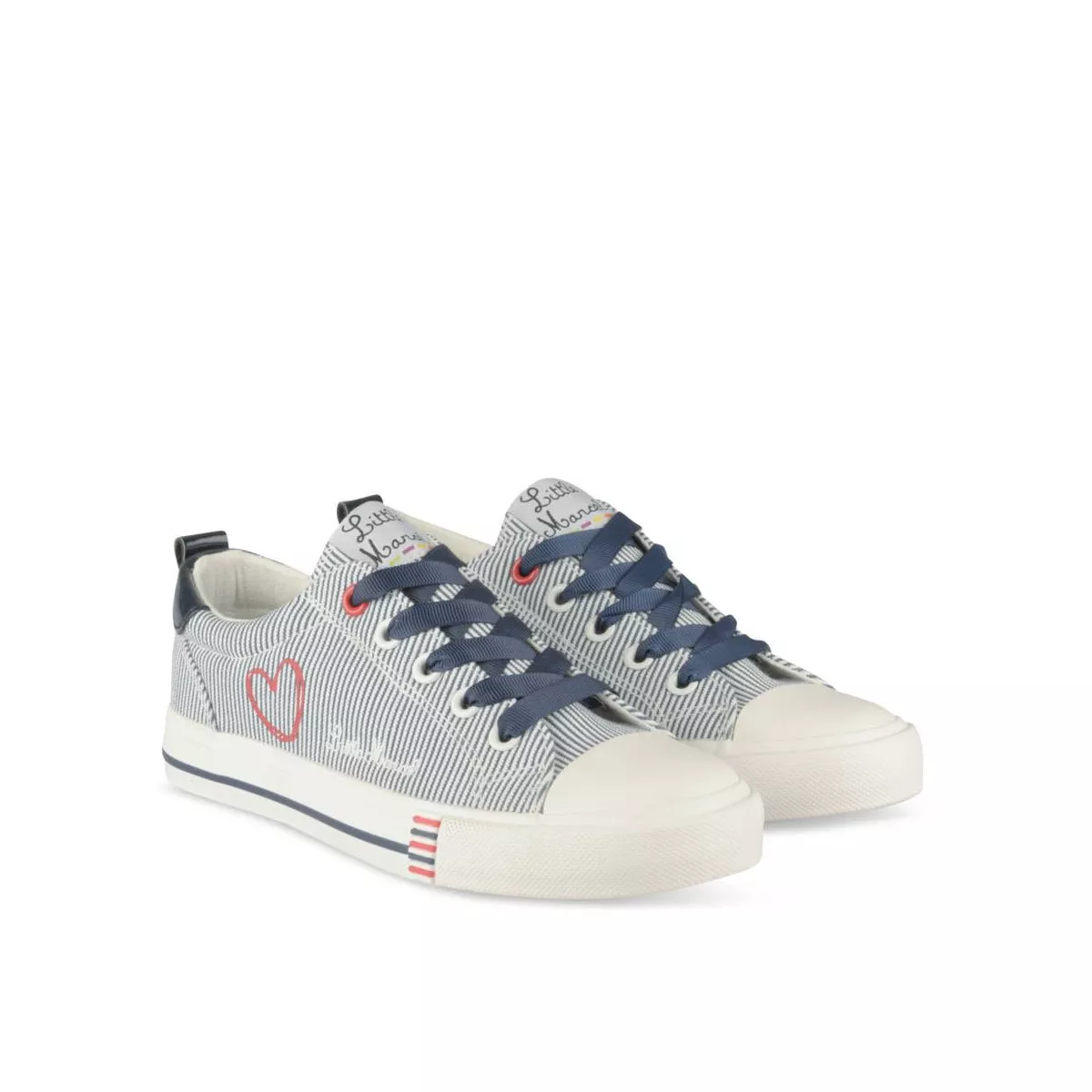 Chaussure bleu 2025 marine femme chaussea