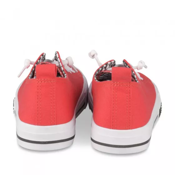 Sneakers RED TAMS