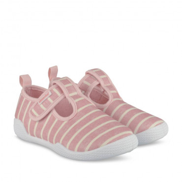 Chaussons ROSE ABSORBA