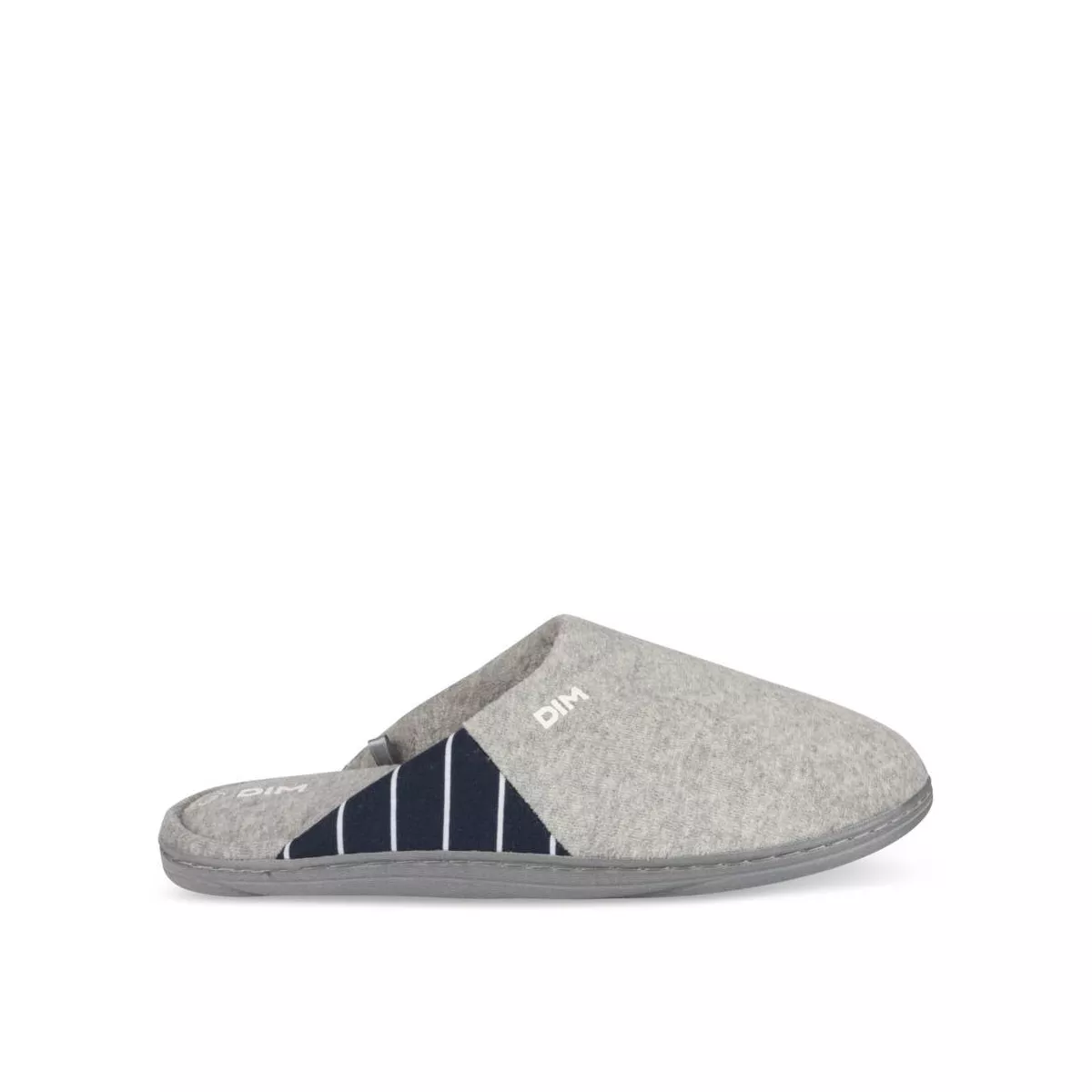 Chaussons GRIS DIM