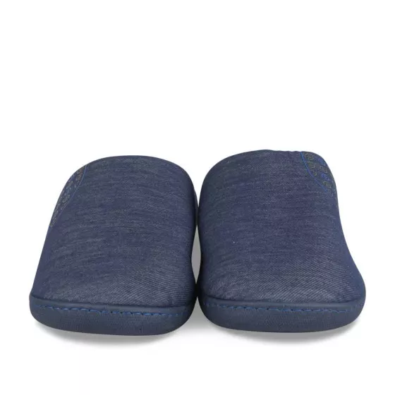 Chaussons JEANS ISOTONER