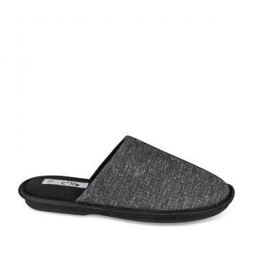 Chaussons NOIR CTRO