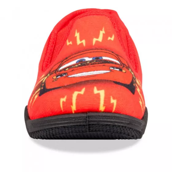Chaussons ROUGE CARS