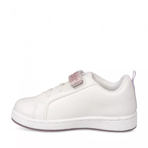 Sneakers WHITE FROZEN