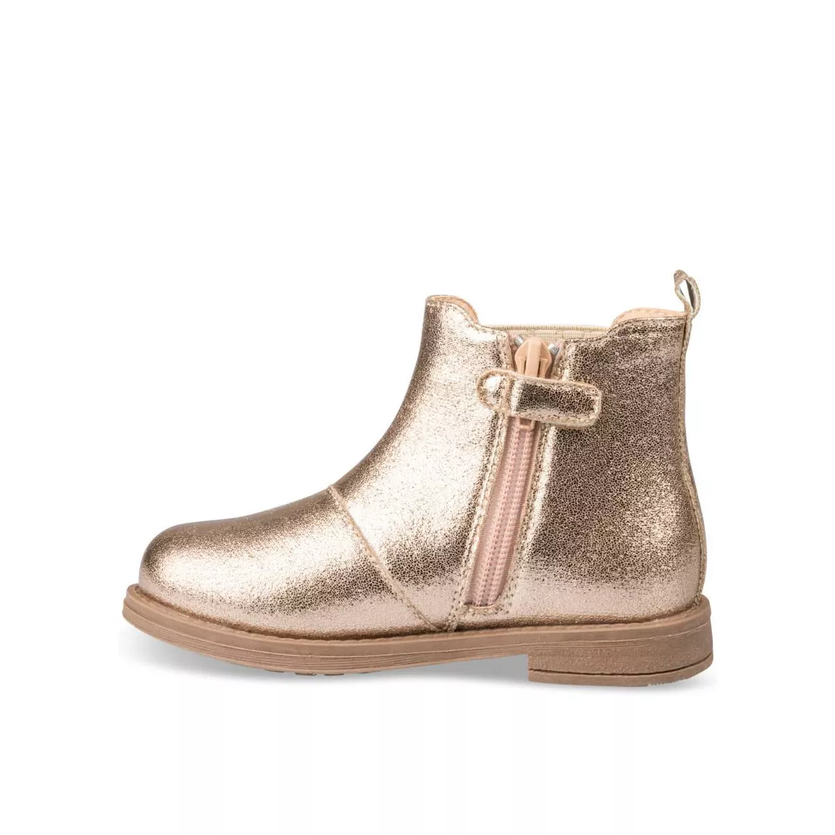 Girls chelsea outlet boots