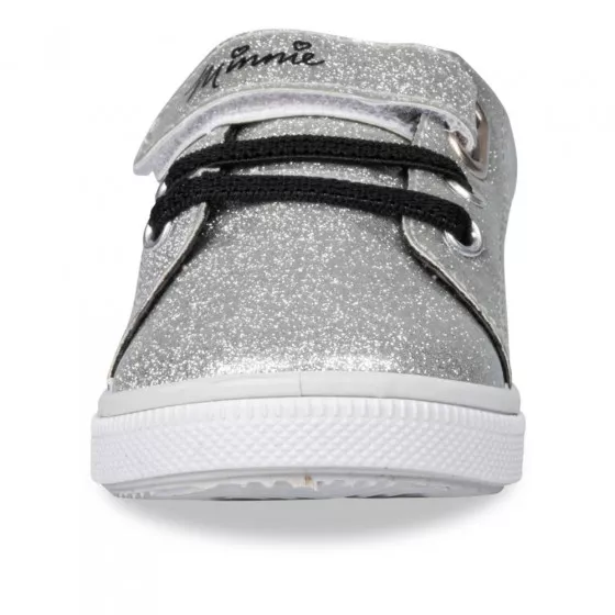 Sneakers SILVER MINNIE