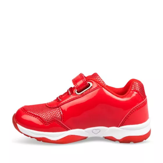 Sneakers RED MIRACULOUS
