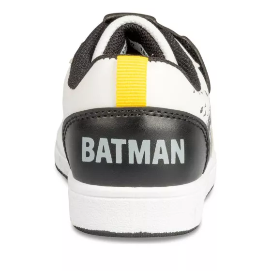 Sneakers WHITE BATMAN