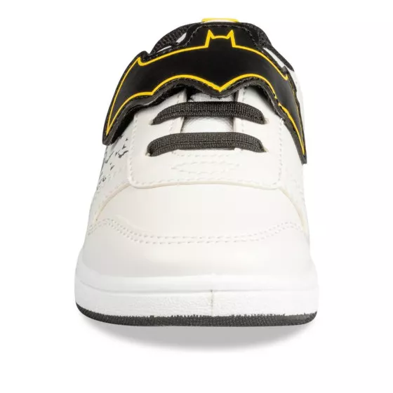 Sneakers WHITE BATMAN