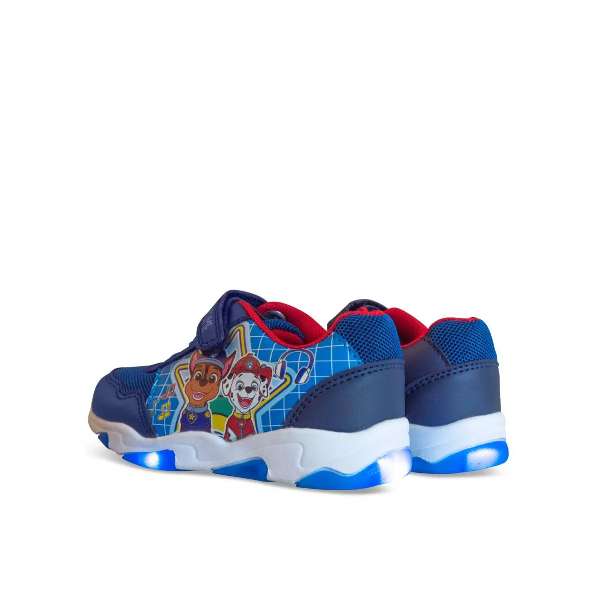 Chaussea pat patrouille sales