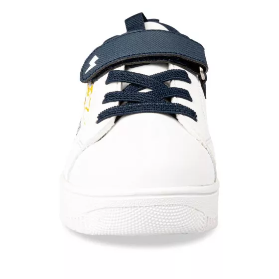 Sneakers WHITE POKEMON