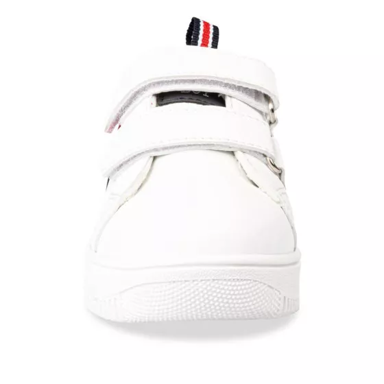 Sneakers WHITE LULU BOY