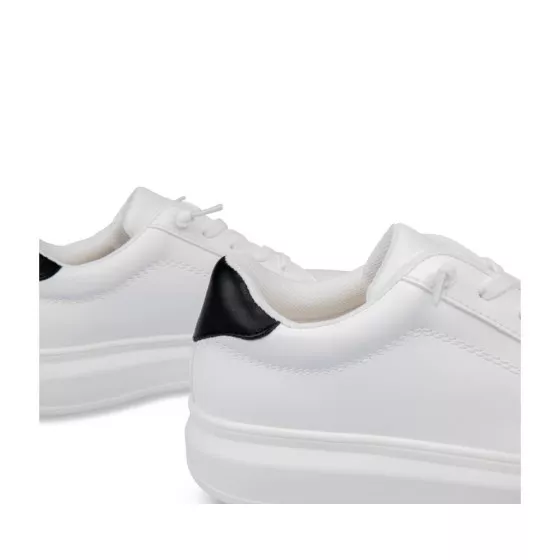 Sneakers WHITE LITTLE BOYS