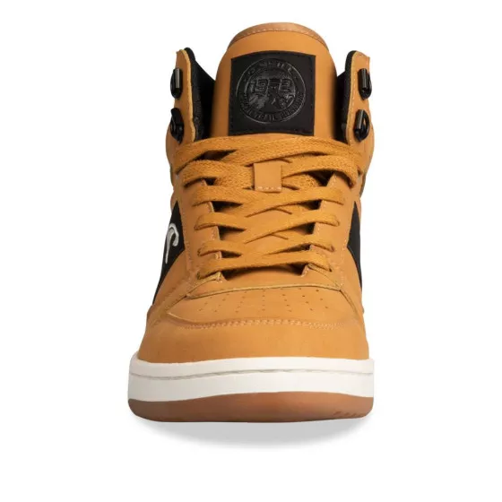 Sneakers YELLOW O NEILL