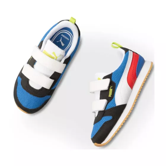 Sneakers R78 V PS BLUE PUMA