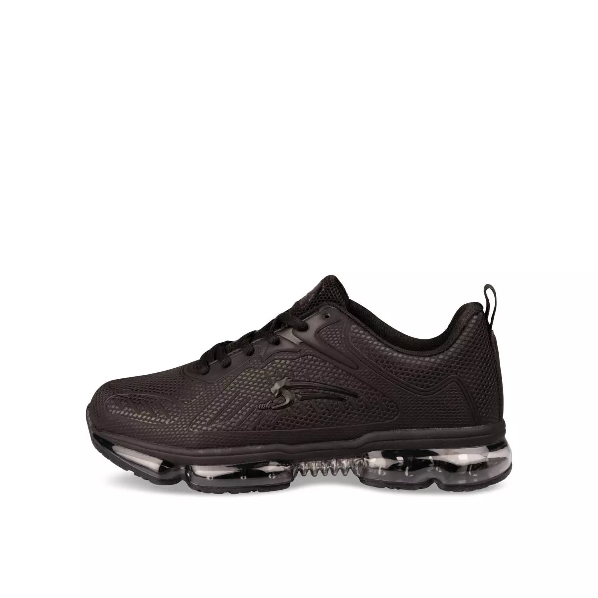 Sneakers BLACK AIRNESS