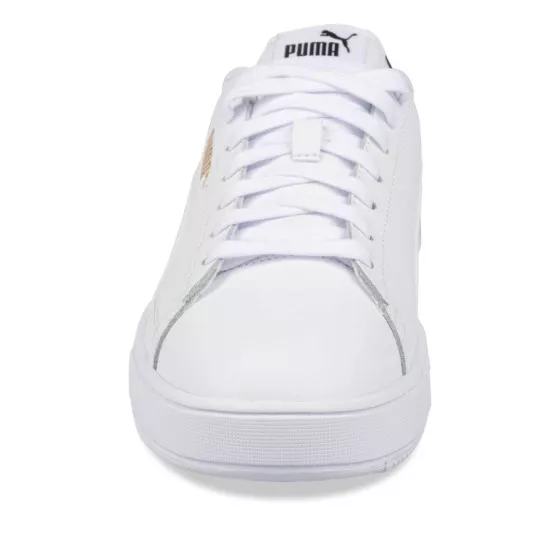 Sneakers Serve Pro WHITE PUMA